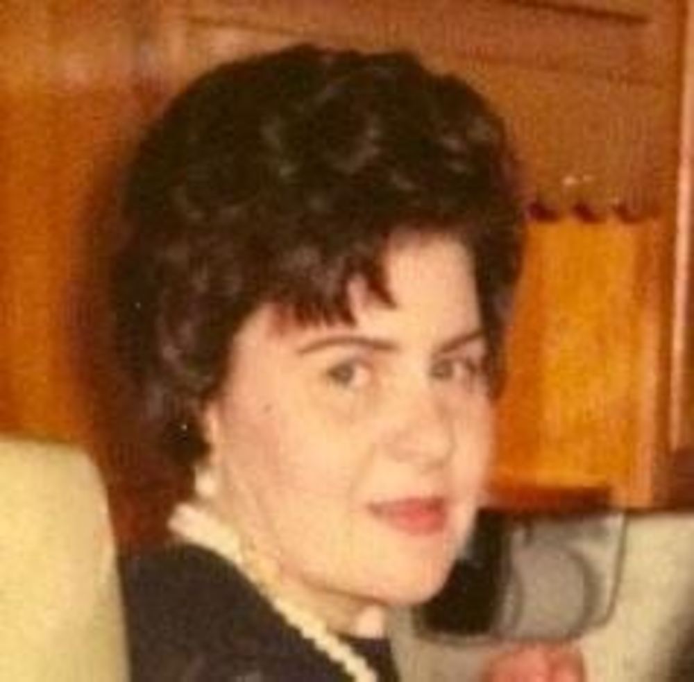 Meet your Posher, Judith